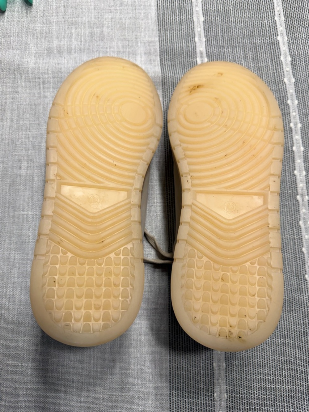 Vince camuto Men's Casual Bryston Ice Sneakers - Picture 5 of 6